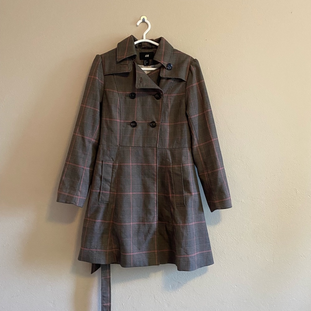 H&M spring / fall coat